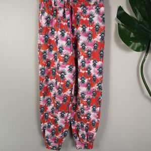 House of Holland sweat pants